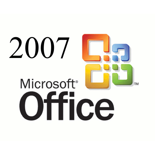 Office 2007 ondersteuning
